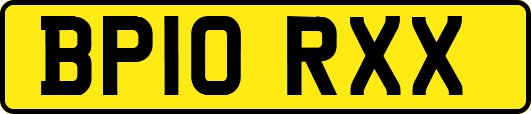 BP10RXX
