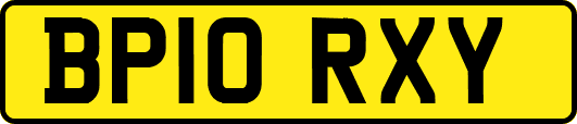 BP10RXY