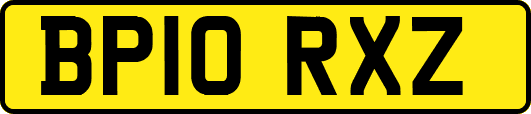 BP10RXZ