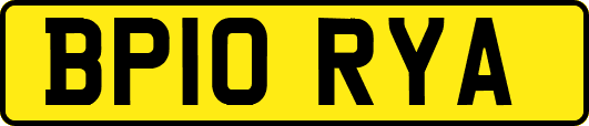 BP10RYA
