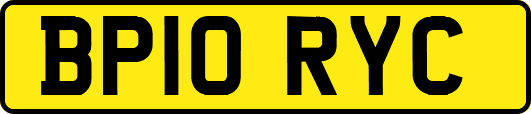 BP10RYC