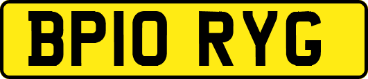 BP10RYG