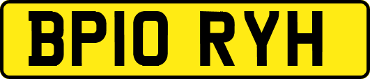 BP10RYH