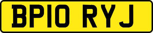 BP10RYJ