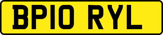 BP10RYL