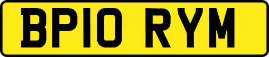 BP10RYM