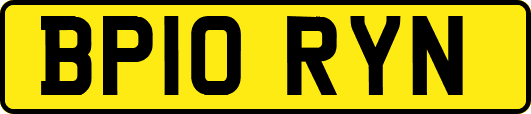 BP10RYN