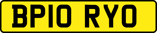 BP10RYO