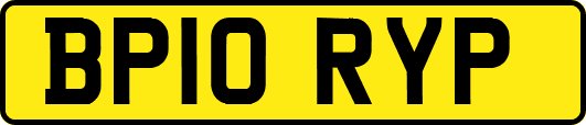 BP10RYP