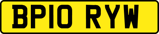 BP10RYW