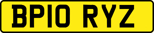 BP10RYZ