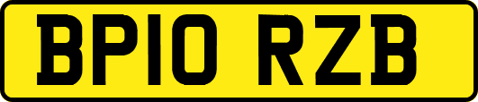 BP10RZB
