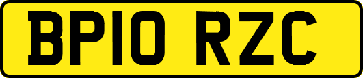 BP10RZC