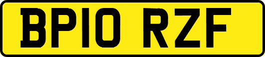 BP10RZF