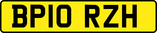 BP10RZH