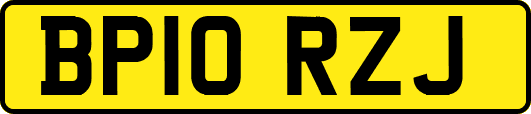 BP10RZJ