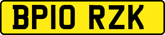BP10RZK