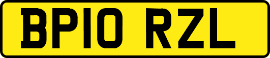 BP10RZL