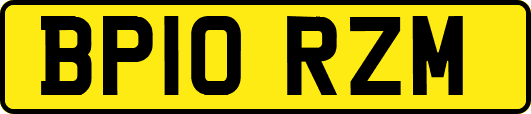 BP10RZM
