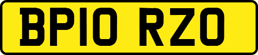 BP10RZO