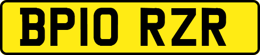 BP10RZR