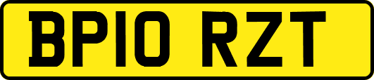 BP10RZT