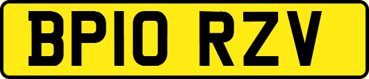 BP10RZV