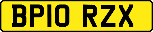 BP10RZX