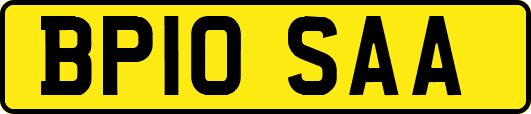 BP10SAA