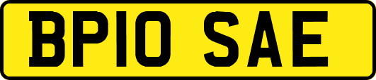 BP10SAE