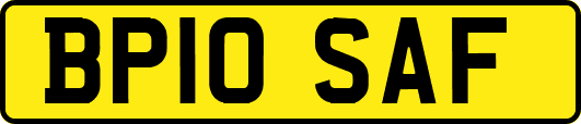 BP10SAF