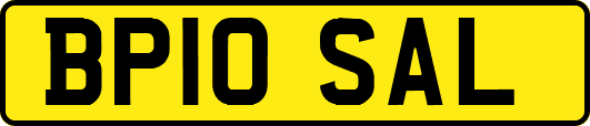 BP10SAL