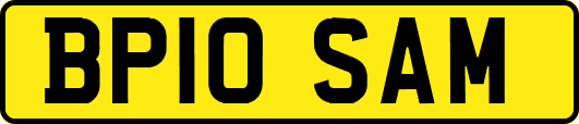BP10SAM