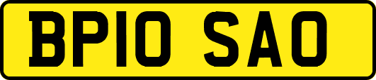 BP10SAO