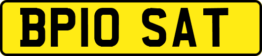 BP10SAT