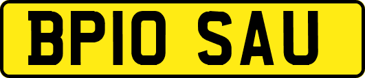 BP10SAU