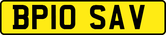 BP10SAV