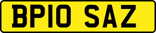 BP10SAZ