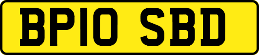 BP10SBD