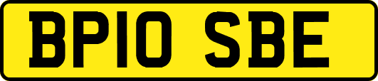 BP10SBE