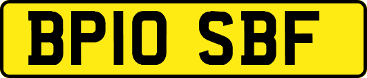 BP10SBF
