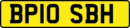 BP10SBH