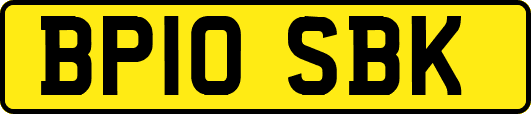 BP10SBK