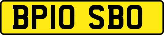 BP10SBO
