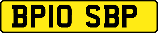 BP10SBP