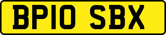 BP10SBX