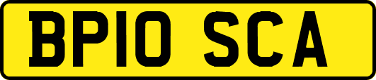 BP10SCA
