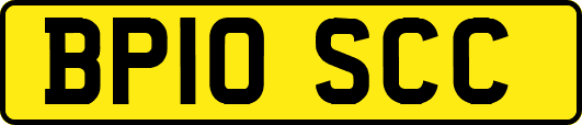 BP10SCC
