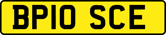 BP10SCE