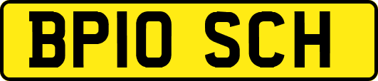 BP10SCH